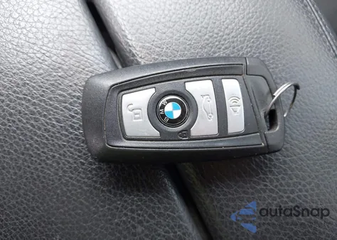 2012 BMW 535I xDrive from USA, damaged, VIN WBAFU7C57CDU57588